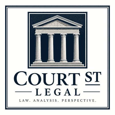 Court St Legal
